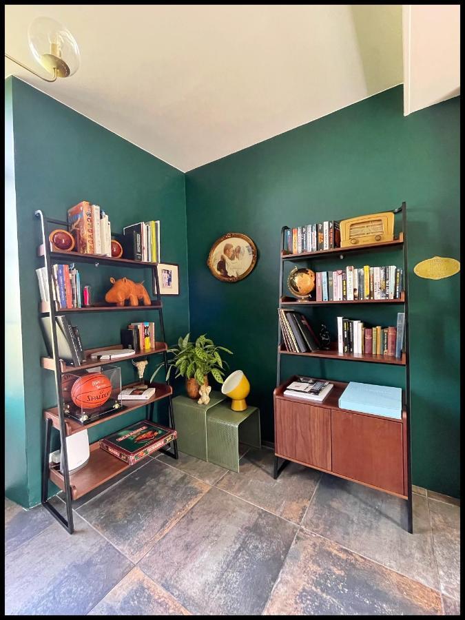 Les Maisons Du Bonheur Bed & Breakfast Château-Garnier Dış mekan fotoğraf